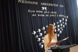 POŻEGNANIE ABSOLWENTÓW 2019